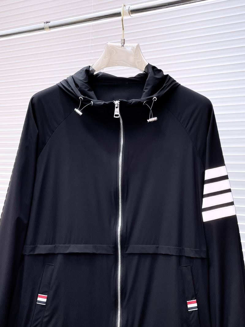 Thom Browne Sunscreen Jacket